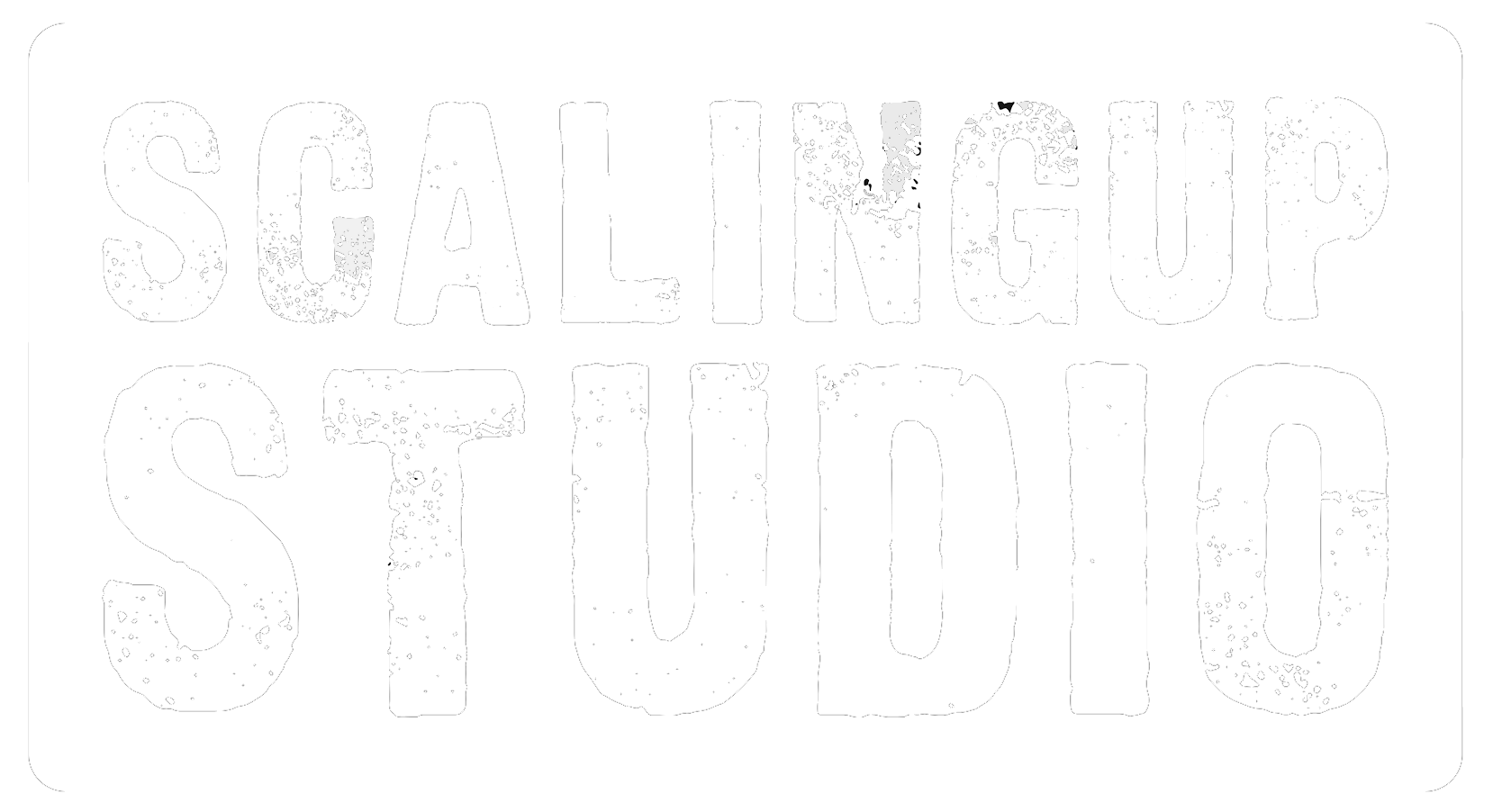 ScalingUp Studio